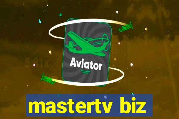 mastertv biz